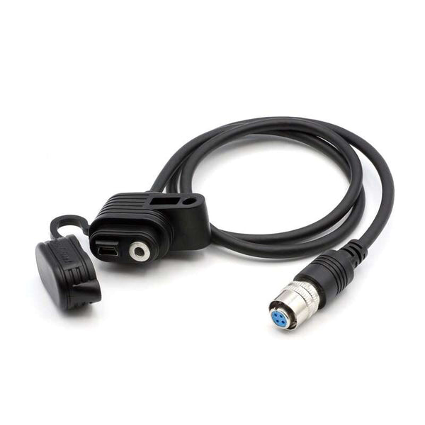 Rugged Radios Accessory Hub for Rugged M1 Mobile Radios - Bull Strap