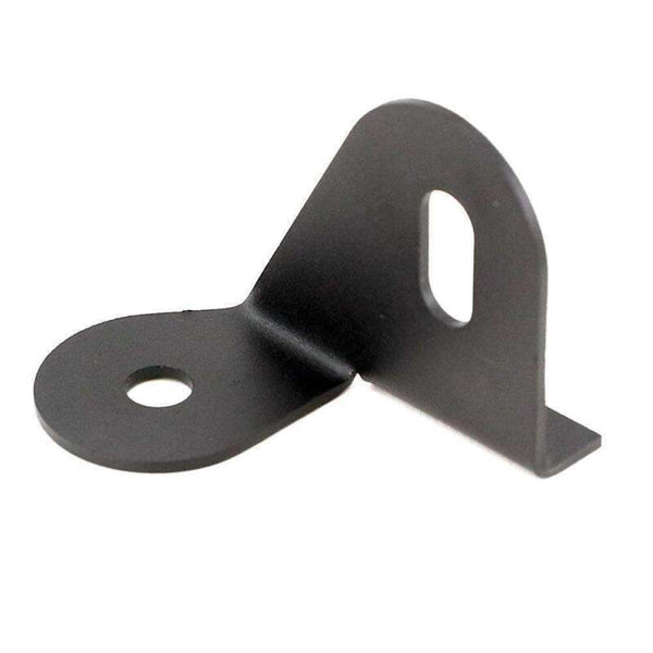 Rugged Radios Antenna Mount for Jeep Wrangler TJ LJ JK JL and Gladiator JT Jeep A Mount - Bull Strap