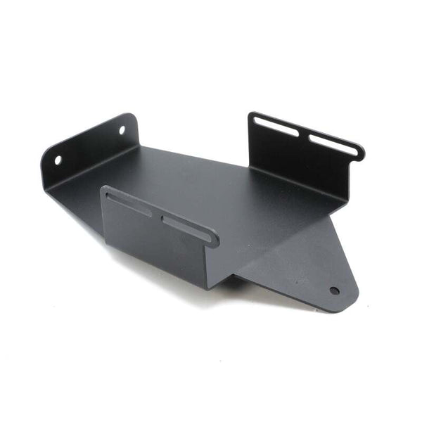 Rugged Radios Can-Am Maverick X3 Remote Head Mount Kit - Bull Strap