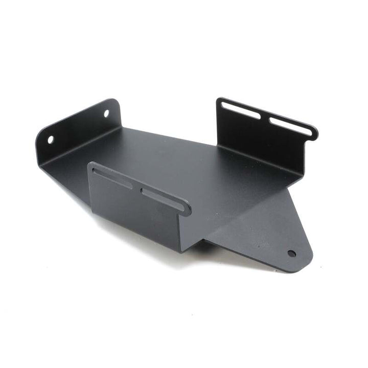 Rugged Radios Can-Am Maverick X3 Remote Head Mount Kit - Bull Strap