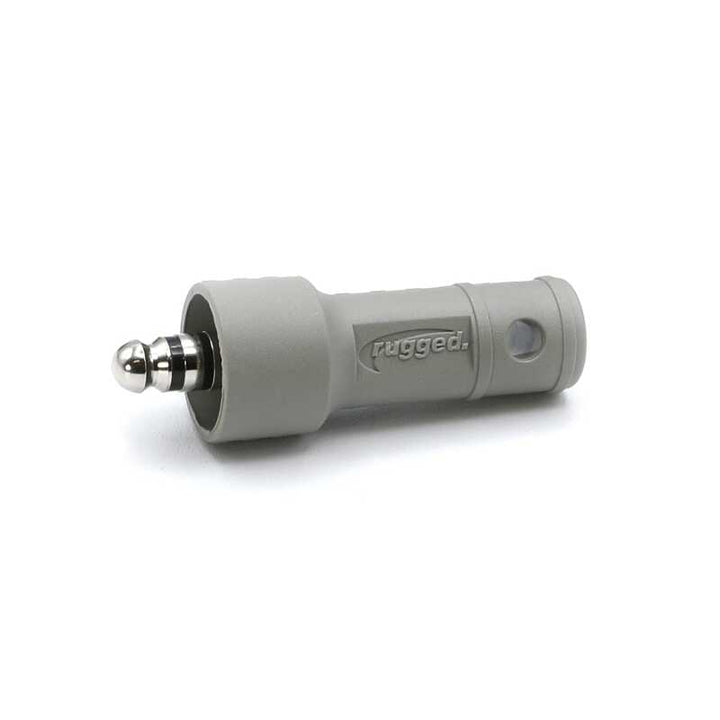 Rugged Radios Dura-Link Cable Plug for STX STEREO Jacks - Bull Strap
