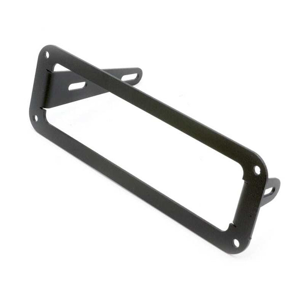 Rugged Radios In-Dash Mount for Icom F5021 Radios - Bull Strap