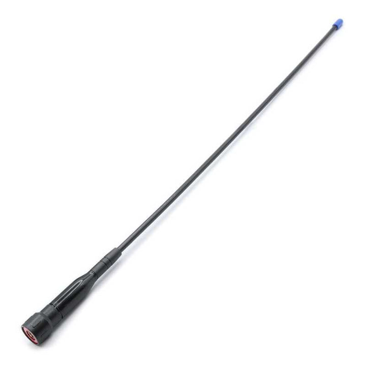 Rugged Radios Long Range Antenna for R1 / RDH-X / ABH7 Handheld Radio - Bull Strap