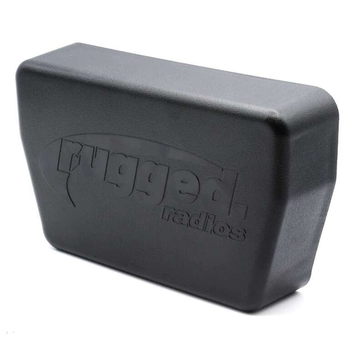 Rugged Radios Magnetic Radio & Intercom Cover for Rugged Radios Multi Mount Insert - Bull Strap