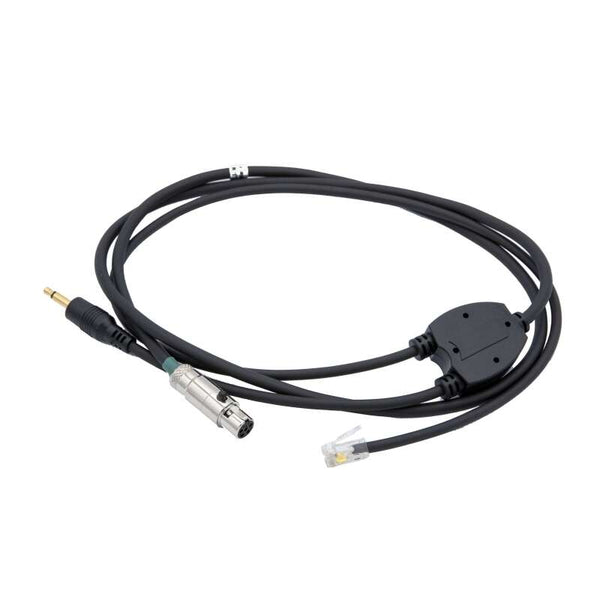 Rugged Radios Midland MXT100 Series Mobile Radio Jumper Cable - Bull Strap