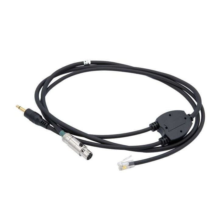 Rugged Radios Midland MXT100 Series Mobile Radio Jumper Cable - Bull Strap