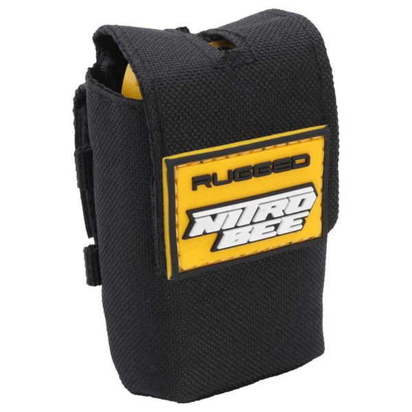 Rugged Radios Nitro Bag for Nitro Bee Xtreme - Bull Strap
