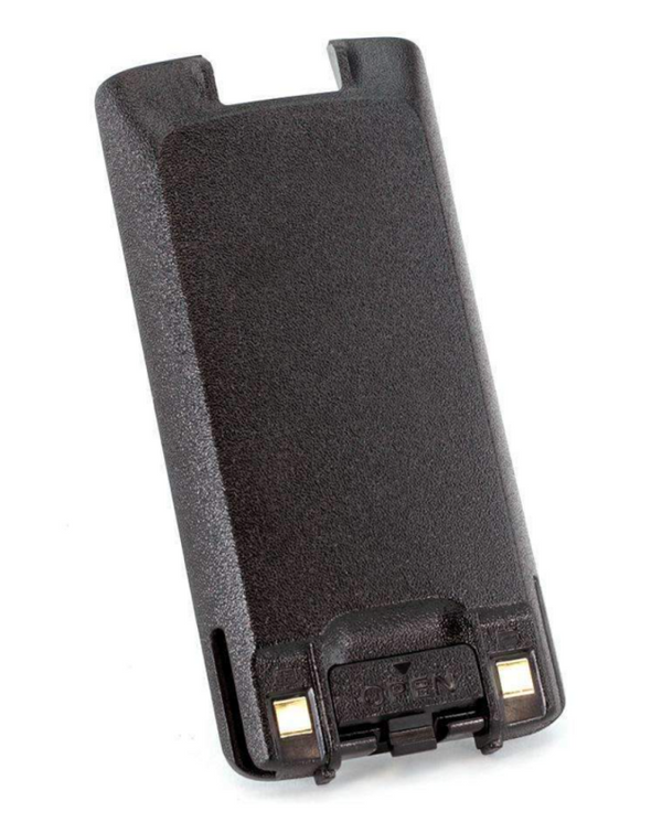 Rugged Radios RDH-X / ABH7 Replacement Lithium Battery - Bull Strap