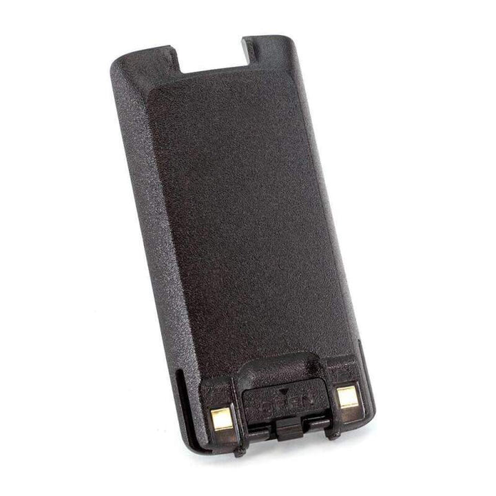 Rugged Radios RDH-X / ABH7 Replacement Lithium Battery - Bull Strap