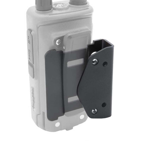 Rugged Radios Radio Mount for Handheld Radios - Bull Strap