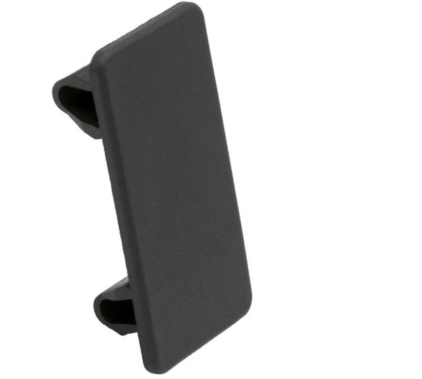 Rugged Radios Rocker Switch Hole Plug - Bull Strap