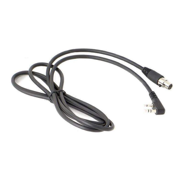 Rugged Radios Rugged and Kenwood Handheld Radio Jumper to Harness - Extra Long - Bull Strap