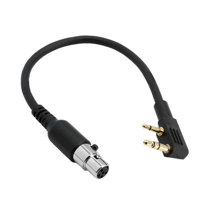 Rugged Radios Select Handheld Radio Jumper Rugged / Kenwood - Bull Strap