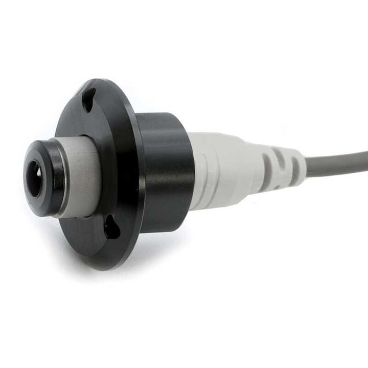 Rugged Radios Single Headset / Helmet Jack Flush Mount Offroad - Bull Strap