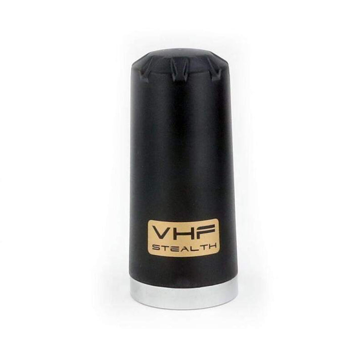 Rugged Radios Stealth Tuned Low Profile Antenna for VHF Non-Ground Plane - Bull Strap