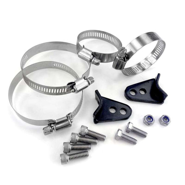 Rugged Radios Universal Bar Mount - Bull Strap