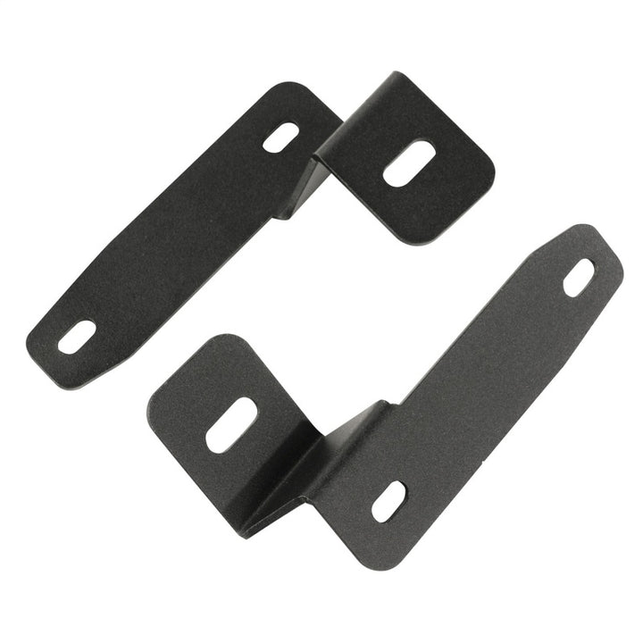 Rugged Ridge 18-20 Jeep Wrangler JL Cowl Cube Inside Mount - Bull Strap