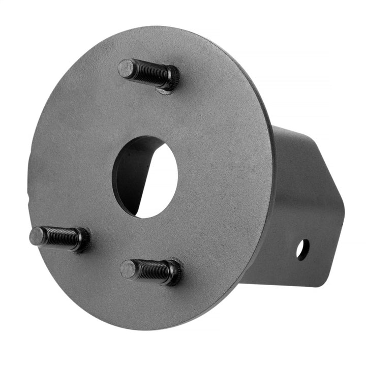 Rugged Ridge 20-21 Jeep Gladiator JT Spare Tire Carrier Hinge Casting - Bull Strap