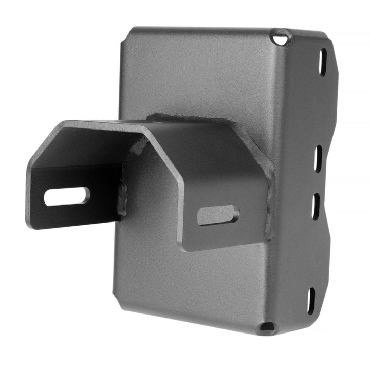 Rugged Ridge 20-21 Jeep Gladiator JT Spare Tire Carrier Hinge Casting - Bull Strap
