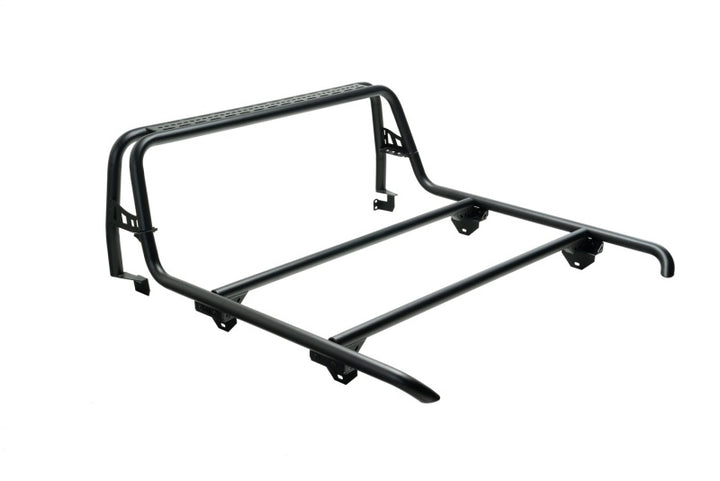 Rugged Ridge 20-22 Jeep Gladiator Sport Rack - Bull Strap