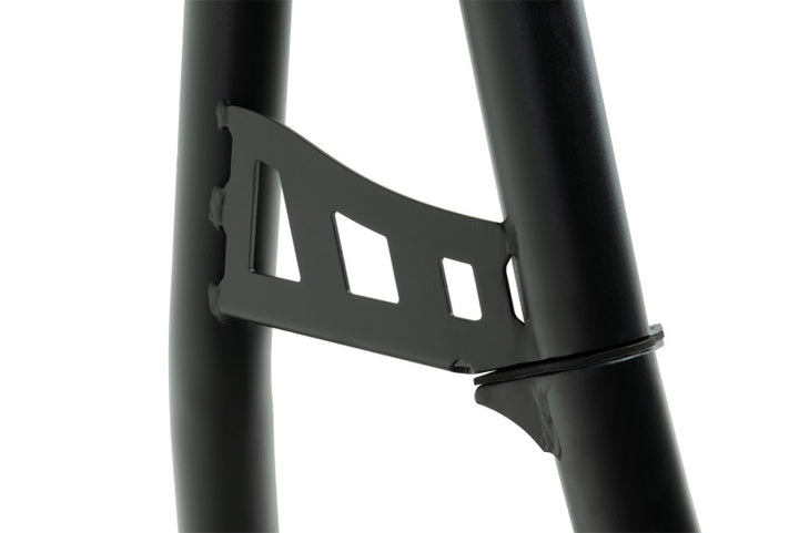 Rugged Ridge 20-22 Jeep Gladiator Sport Rack - Bull Strap