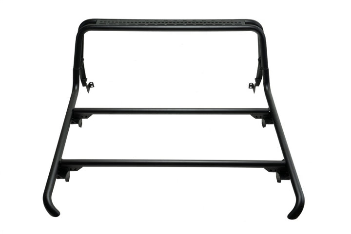 Rugged Ridge 20-22 Jeep Gladiator Sport Rack - Bull Strap