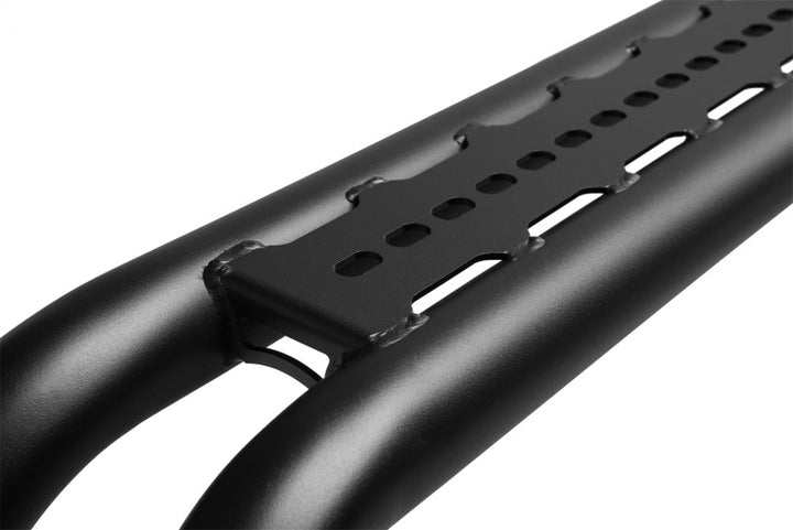 Rugged Ridge 20-22 Jeep Gladiator Sport Rack - Bull Strap