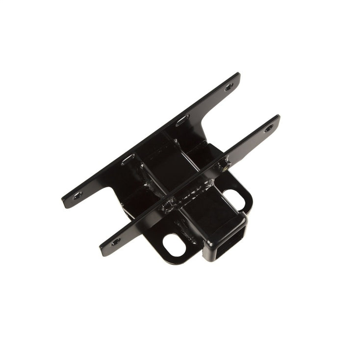Rugged Ridge 2in Receiver Hitch 18-20 Jeep Wrangler JL. - Bull Strap