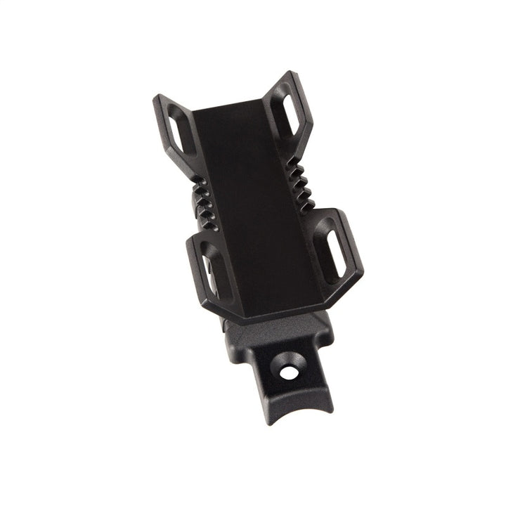 Rugged Ridge 76-20 Jeep Wrangler Elite Fire Extinguisher Holder - Bull Strap