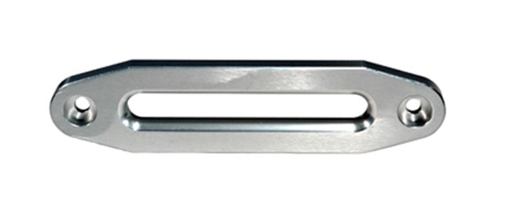 Rugged Ridge 8500lb Winch Hawse Fairlead - Bull Strap