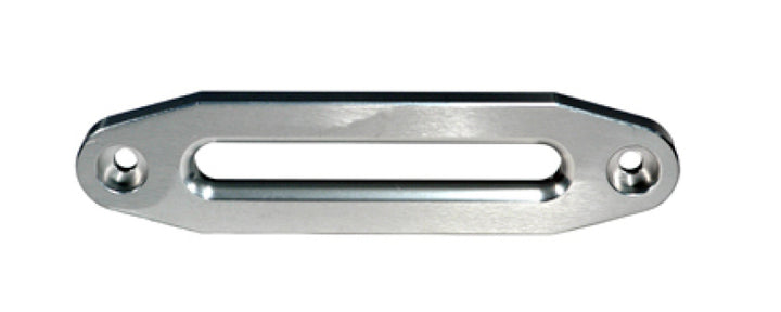 Rugged Ridge 8500lb Winch Hawse Fairlead - Bull Strap
