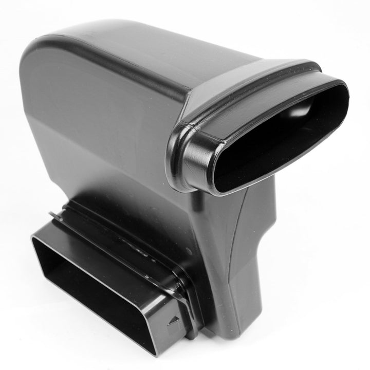 Rugged Ridge AmFib Low Mount Snorkel 18-20 Jeep Wrangler JL 2020 JT - Bull Strap