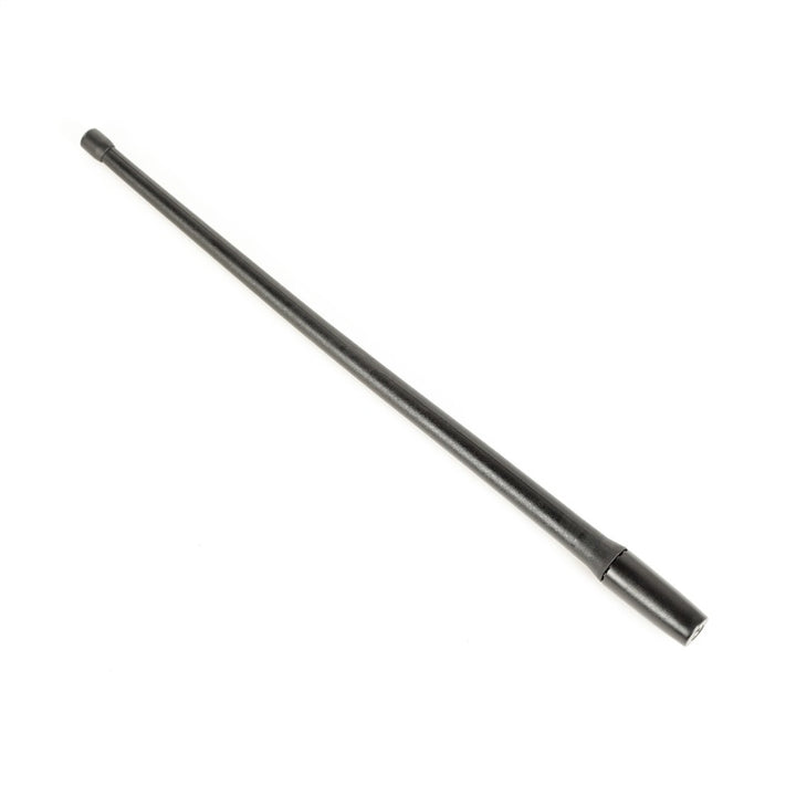 Rugged Ridge Antenna Reflex 13in 07-20 Jeep JK/JL/JT - Bull Strap