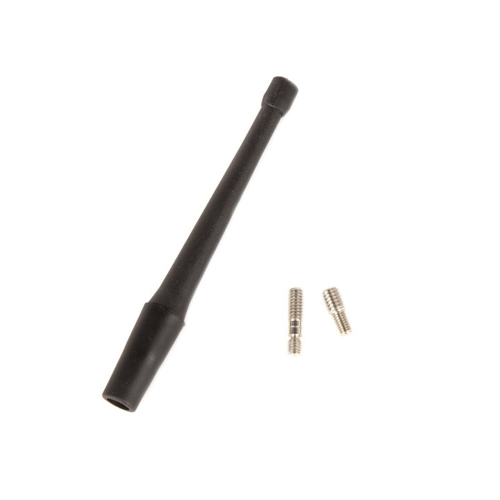 Rugged Ridge Antenna Reflex 6in 97-20 Jeep TJ/JK/JL/JT - Bull Strap