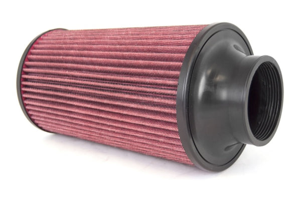 Rugged Ridge Conical Air Filter 77mm x 270mm - Bull Strap