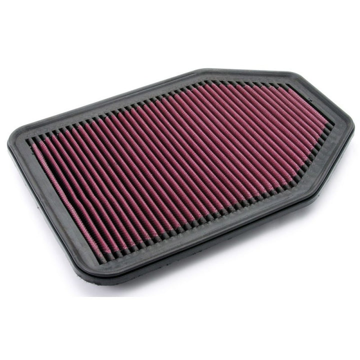 Rugged Ridge Conical Air Filter 77mm x 270mm - Bull Strap