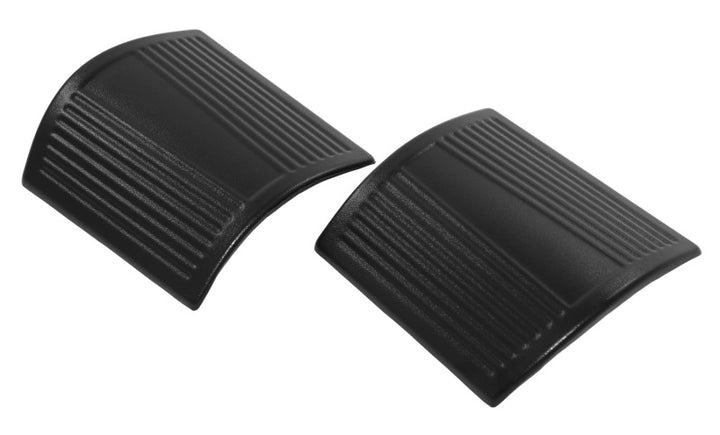 Rugged Ridge Cowl Body Armor 07-18 Jeep Wrangler - Bull Strap