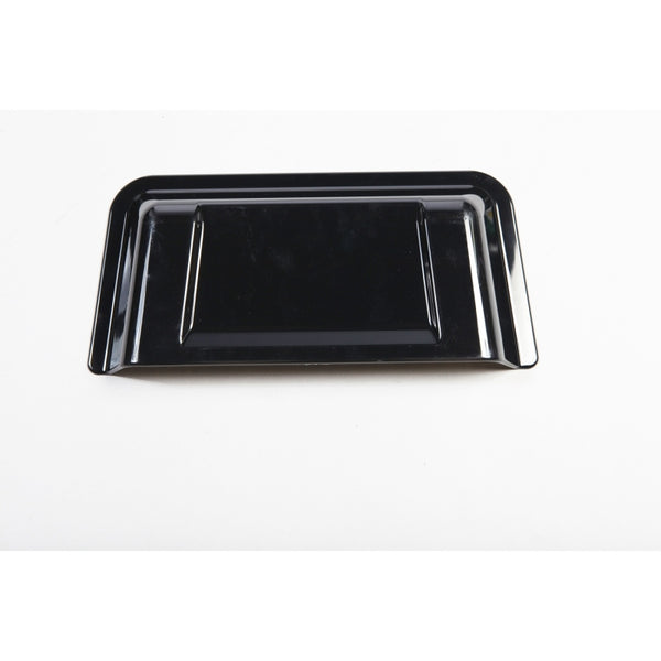 Rugged Ridge Cowl Vent Scoop Smoke 98-18 Jeep Wrangler - Bull Strap