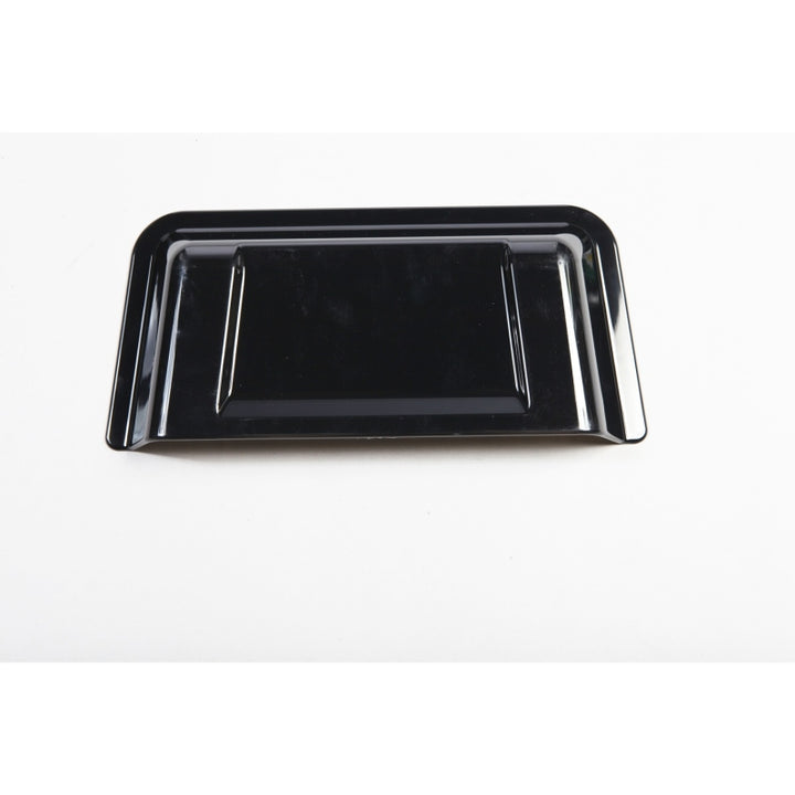 Rugged Ridge Cowl Vent Scoop Smoke 98-18 Jeep Wrangler - Bull Strap