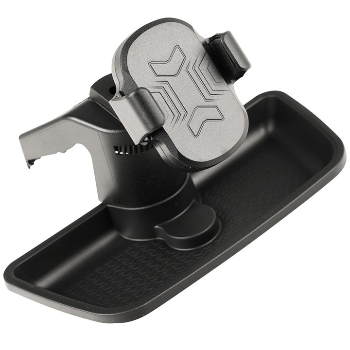 Rugged Ridge Dash Multi-Mount Charging Phone Kit 11-18 JK - Bull Strap