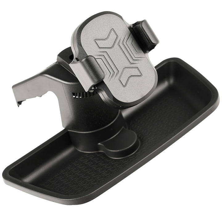 Rugged Ridge Dash Multi-Mount Charging Phone Kit 11-18 JK - Bull Strap