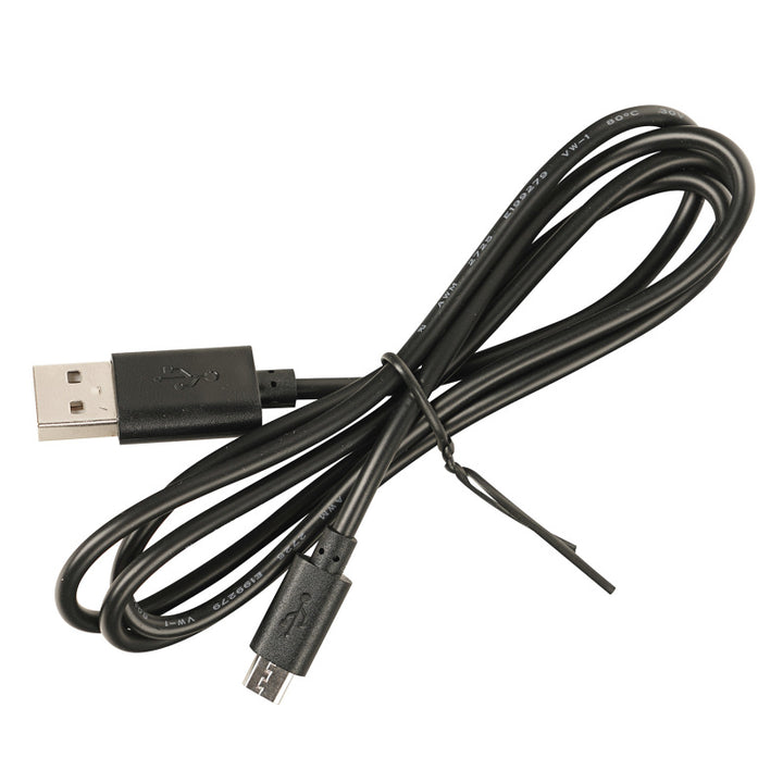 Rugged Ridge Dash Multi-Mount Charging Phone Kit 11-18 JK - Bull Strap