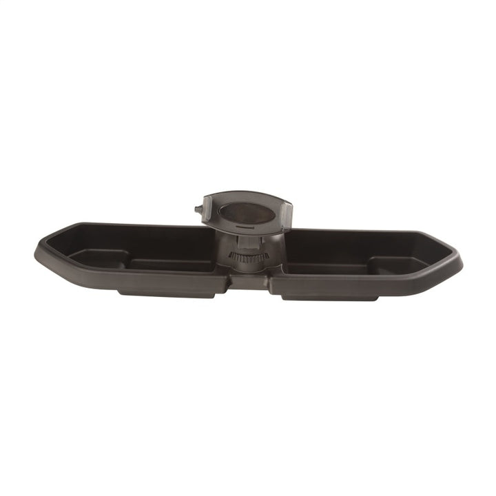 Rugged Ridge Dash Multi-Mount w/Phone Holder 18-20 Jeep JL/JT - Bull Strap