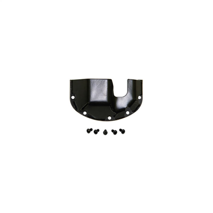 Rugged Ridge Differential Skid Plate Dana 30 - Bull Strap