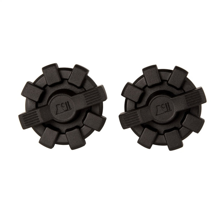 Rugged Ridge Elite Freedom Panel Knob - Bull Strap