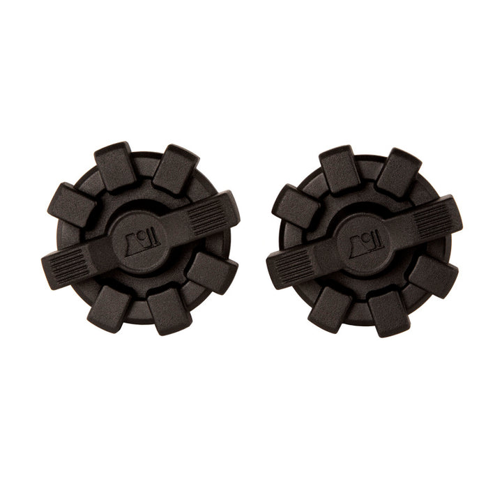 Rugged Ridge Elite Freedom Panel Knob - Bull Strap
