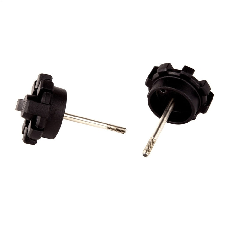 Rugged Ridge Elite Freedom Panel Knob - Bull Strap