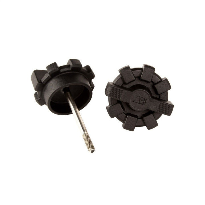Rugged Ridge Elite Freedom Panel Knob - Bull Strap