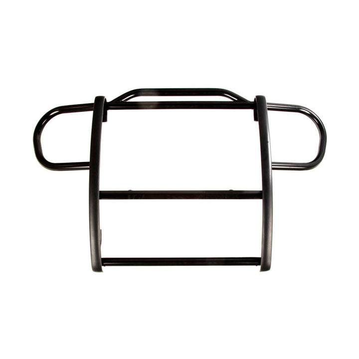 Rugged Ridge Grille Guard Black 15-18 Jeep Renegade - Bull Strap