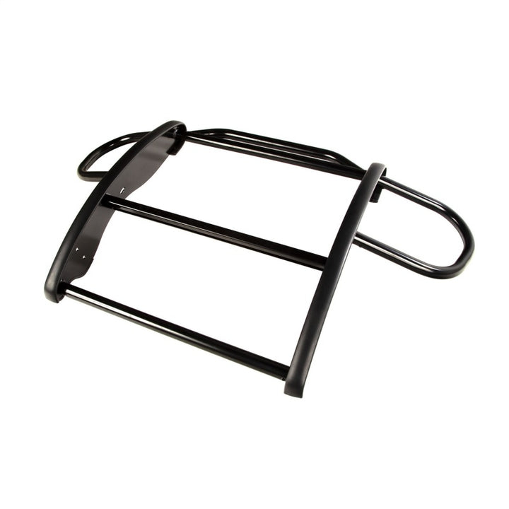 Rugged Ridge Grille Guard Black 15-18 Jeep Renegade - Bull Strap